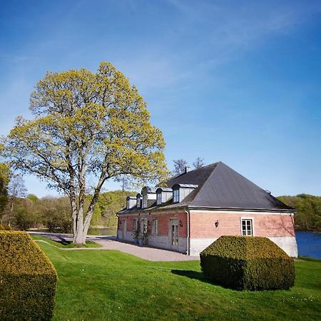 The Norrmans Castle Hotel Genarp Екстериор снимка