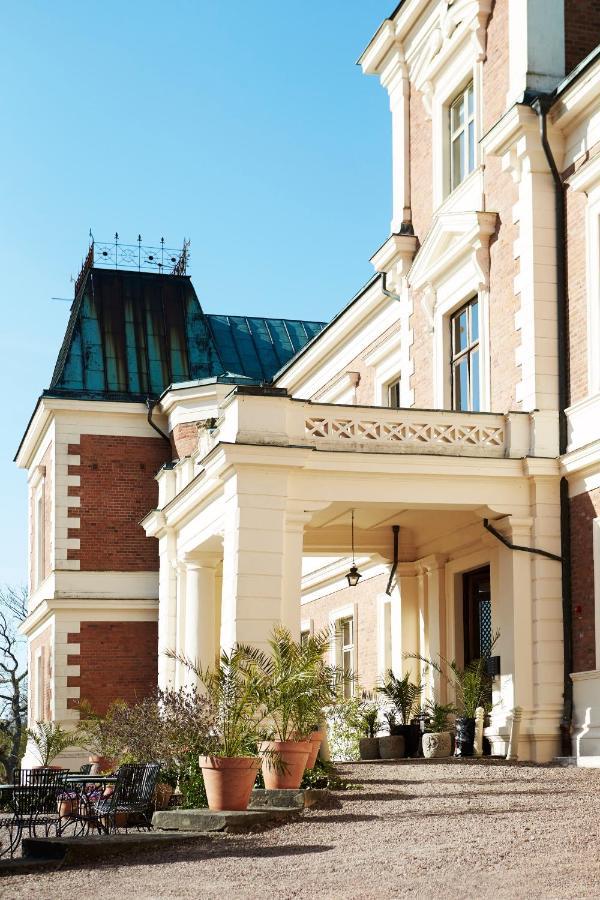 The Norrmans Castle Hotel Genarp Екстериор снимка