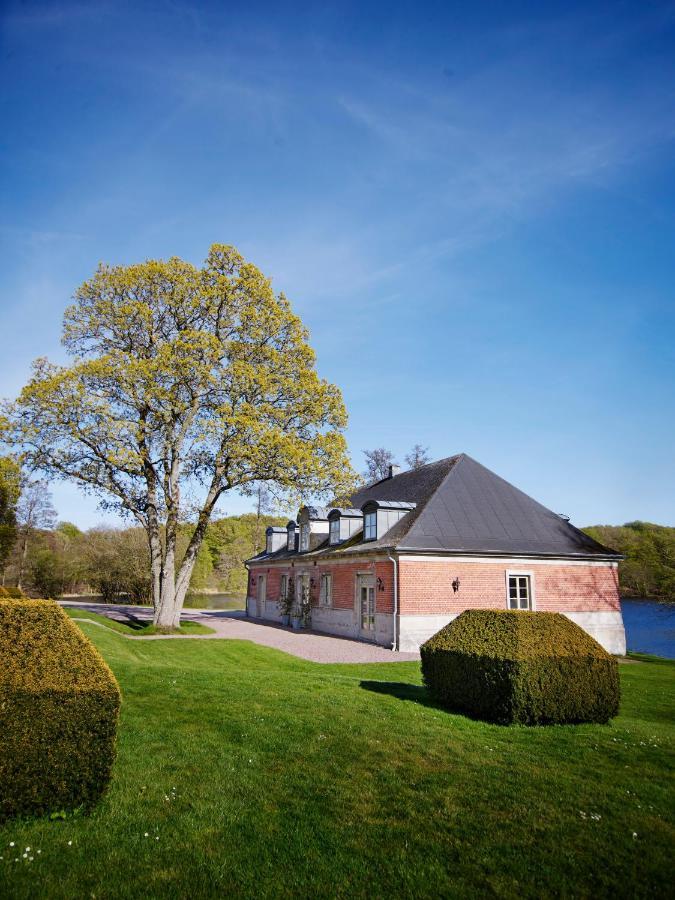 The Norrmans Castle Hotel Genarp Екстериор снимка