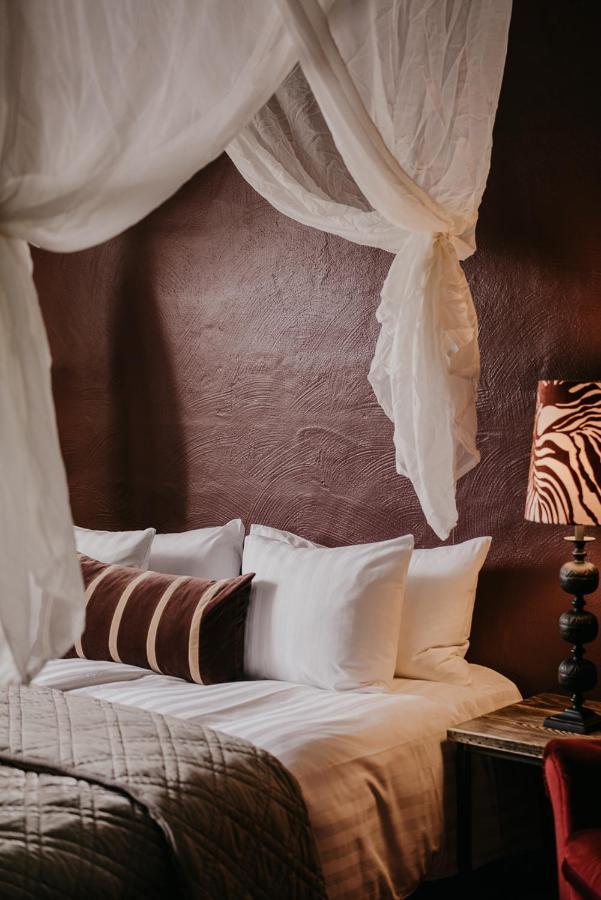 The Norrmans Castle Hotel Genarp Екстериор снимка