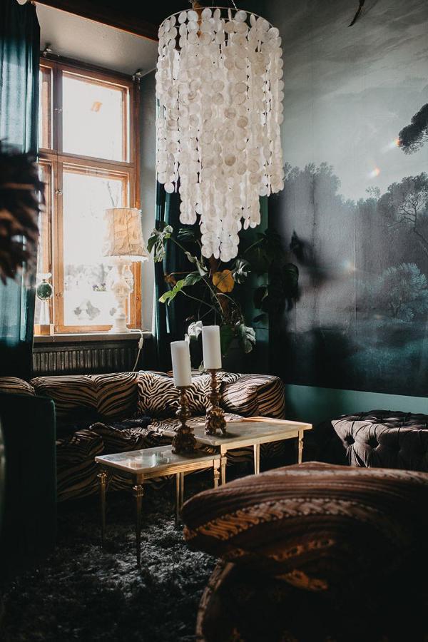 The Norrmans Castle Hotel Genarp Екстериор снимка