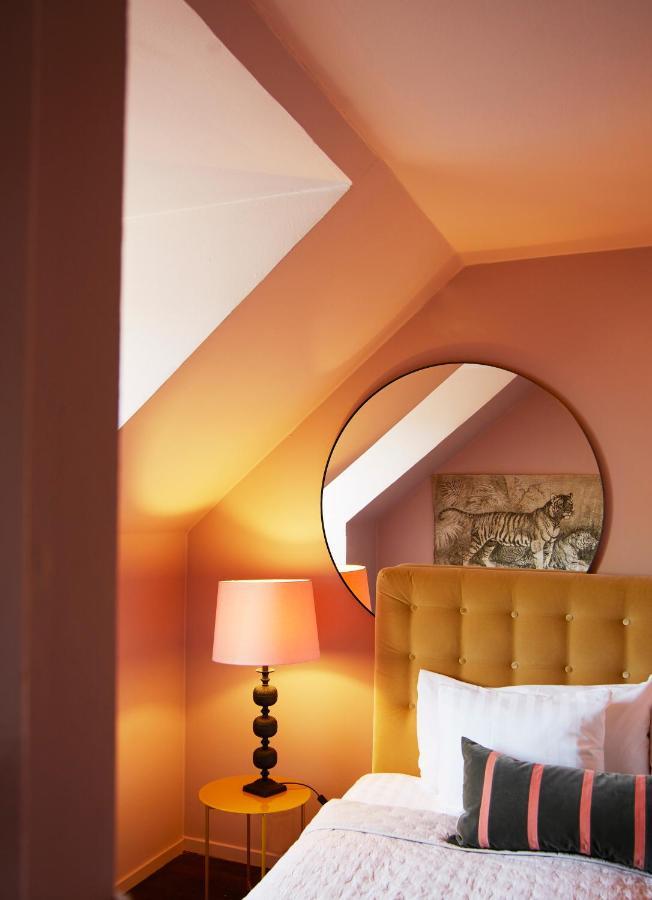 The Norrmans Castle Hotel Genarp Екстериор снимка