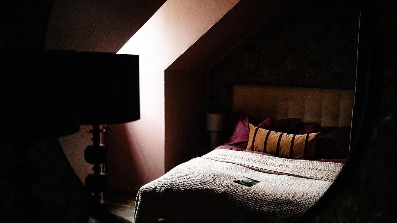 The Norrmans Castle Hotel Genarp Екстериор снимка